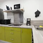 Appartement Le Petit Minck Grand-Fort-Philippe