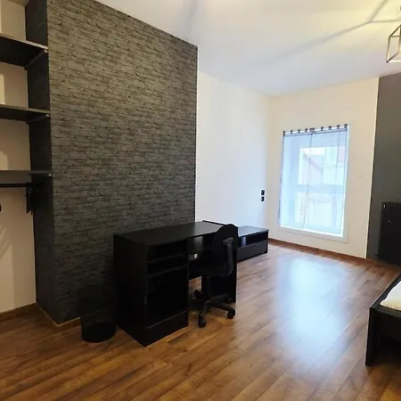 Le Petit Minck * Grand-Fort-Philippe