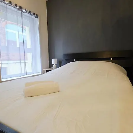 Appartamento Le Petit Minck