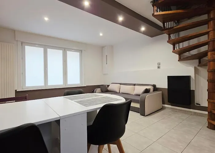 Le Petit Minck Appartamento *