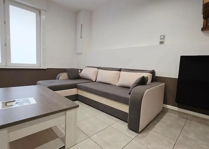 Appartamento Le Petit Minck *