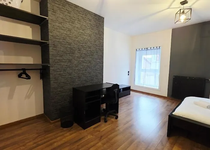 Le Petit Minck * Grand-Fort-Philippe