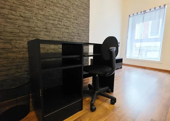 Appartamento Le Petit Minck Grand-Fort-Philippe