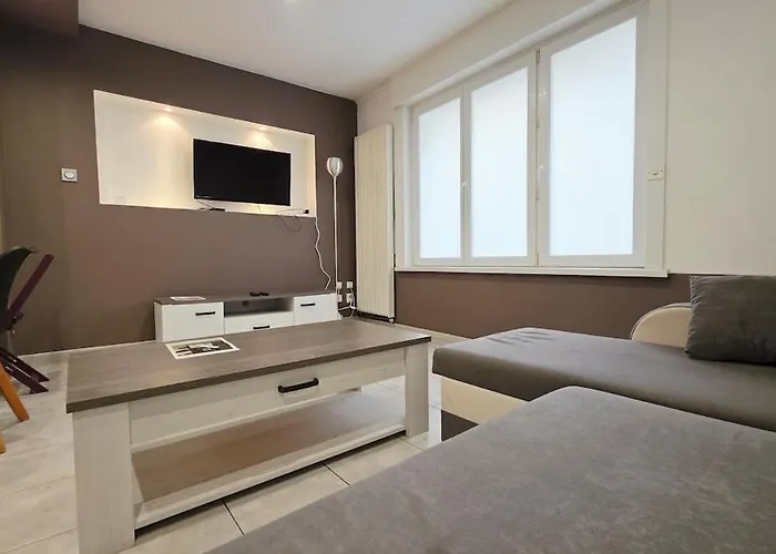 Le Petit Minck Grand-Fort-Philippe