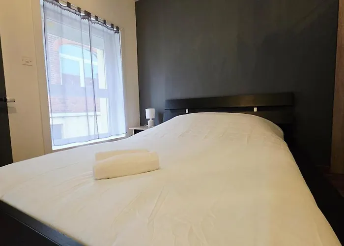 Appartamento Le Petit Minck