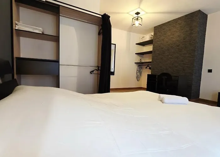 Appartamento Le Petit Minck